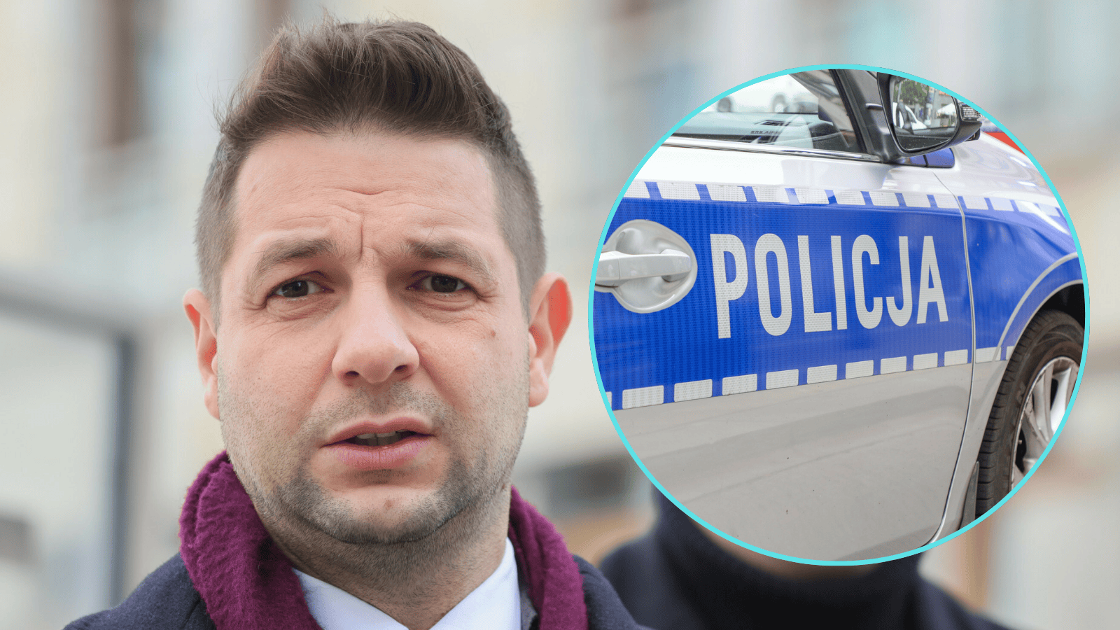 Znowu głośno o Patryku Jakim. Właśnie został surowo ukarany. I to dwukrotnie. Poszło o jedną rzecz