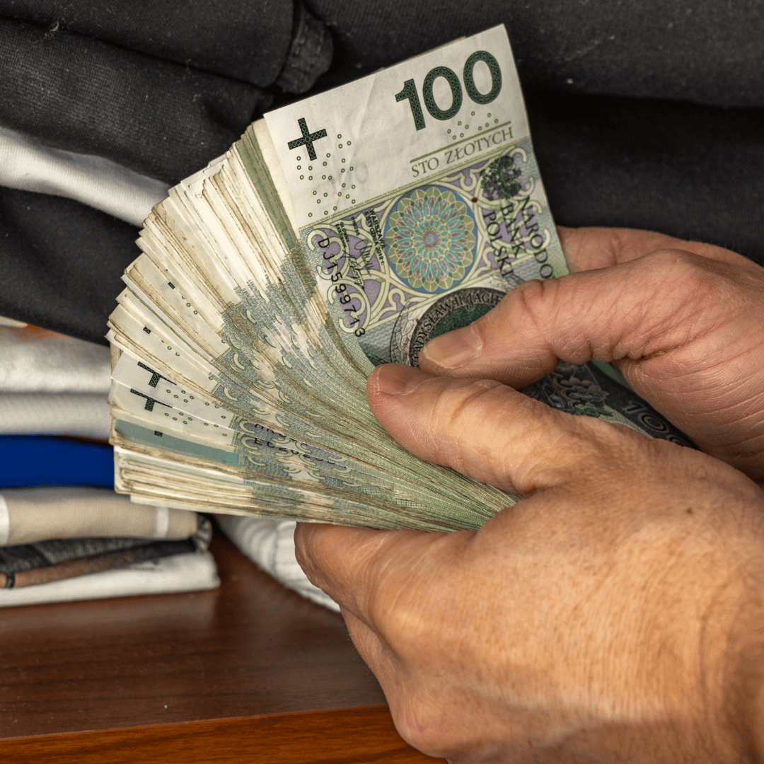 Najbogatsza gmina w Polsce szuka pracowników do budżetówki. Tyle płacą