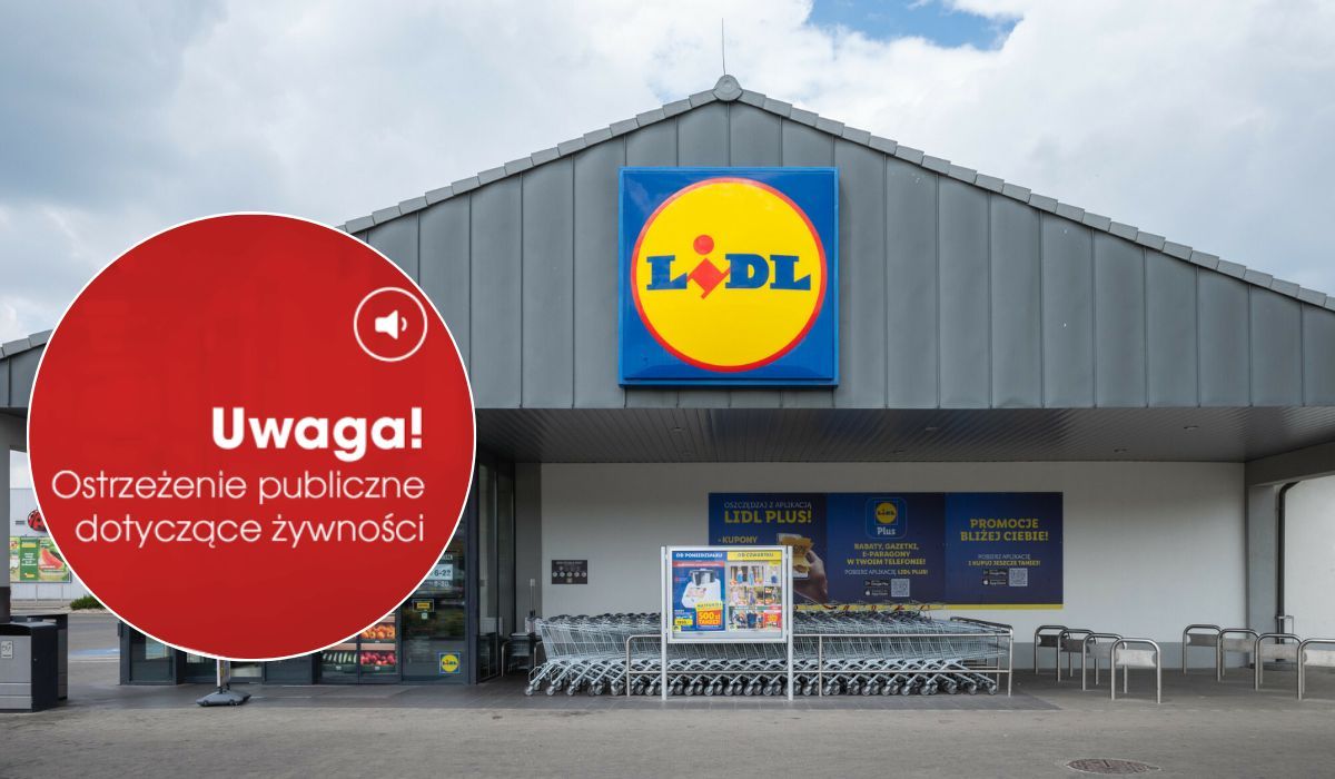 Popularna wędlina wycofywana z Lidla. Wykryto groźne bakterie