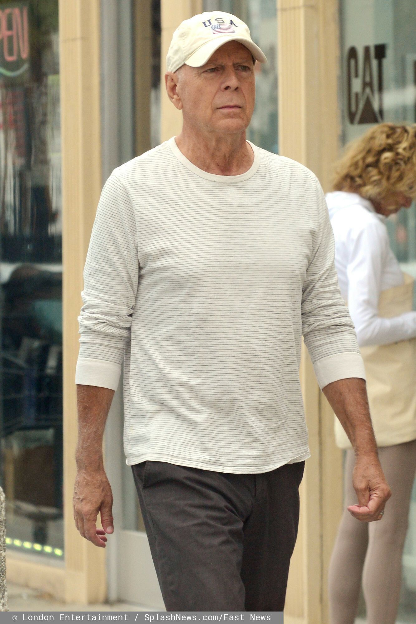 Córka Bruce’a Willisa właśnie przekazała wieści o ojcu. Taki jest stan aktora