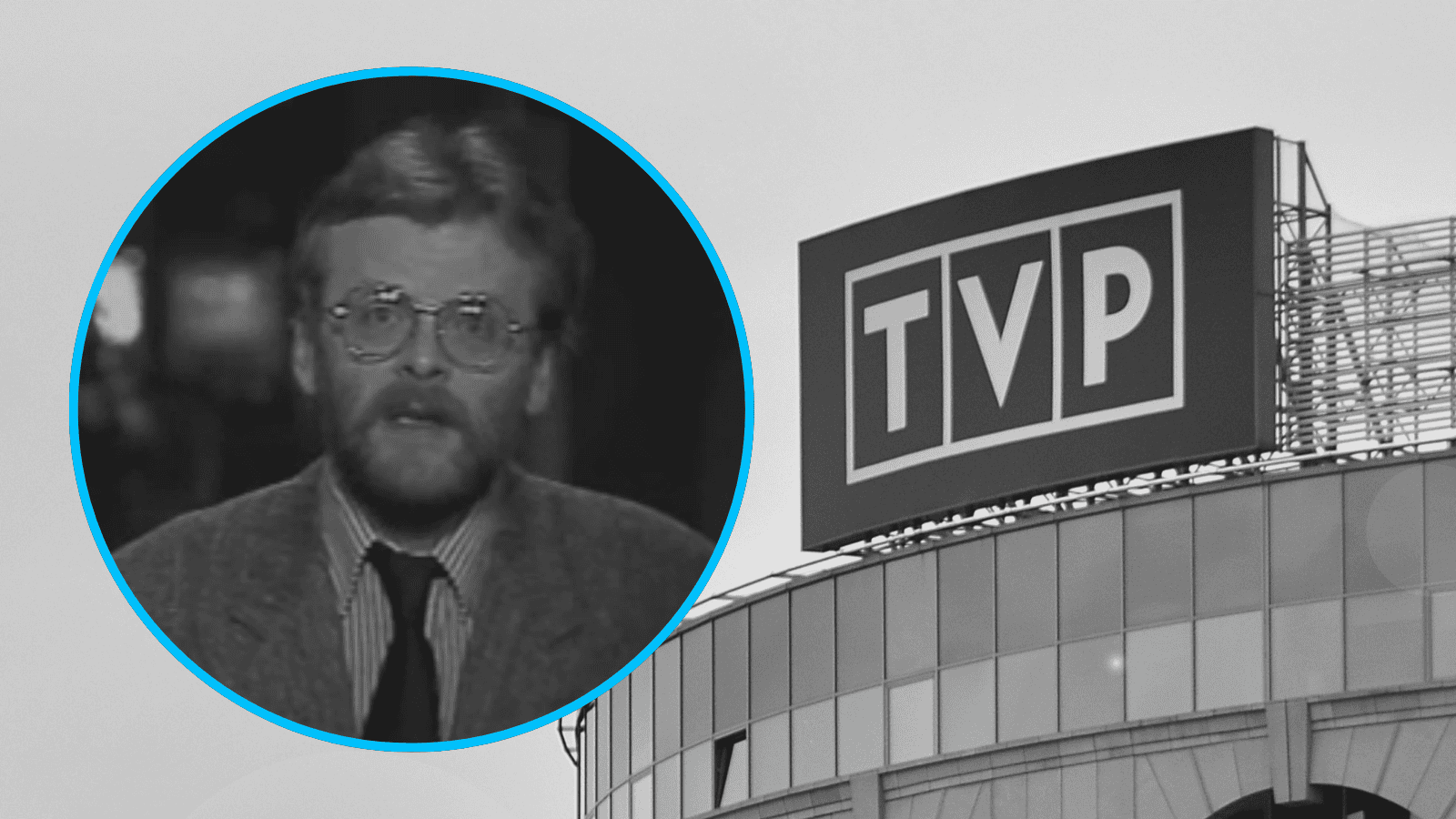 TVP, Wojciech Żurad
