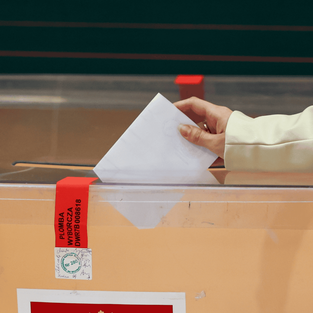 Członkowie komisji wyborczych z zarzutami. Prokuratura bada nieprawidłowości po wyborach prezydenckich