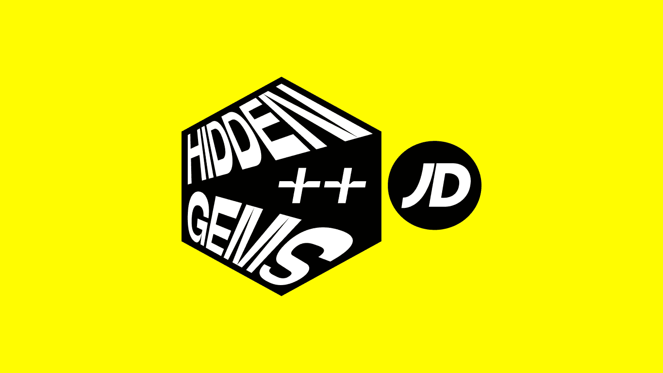 Hidden Games