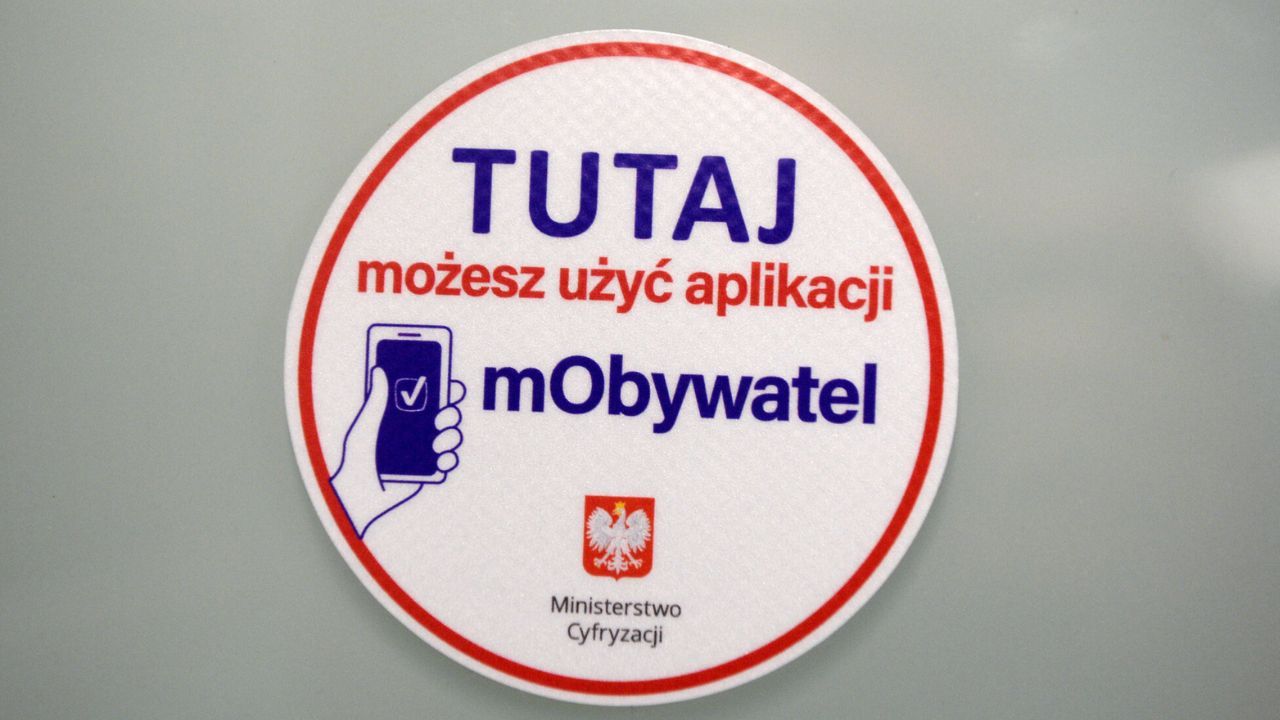 mObywatel