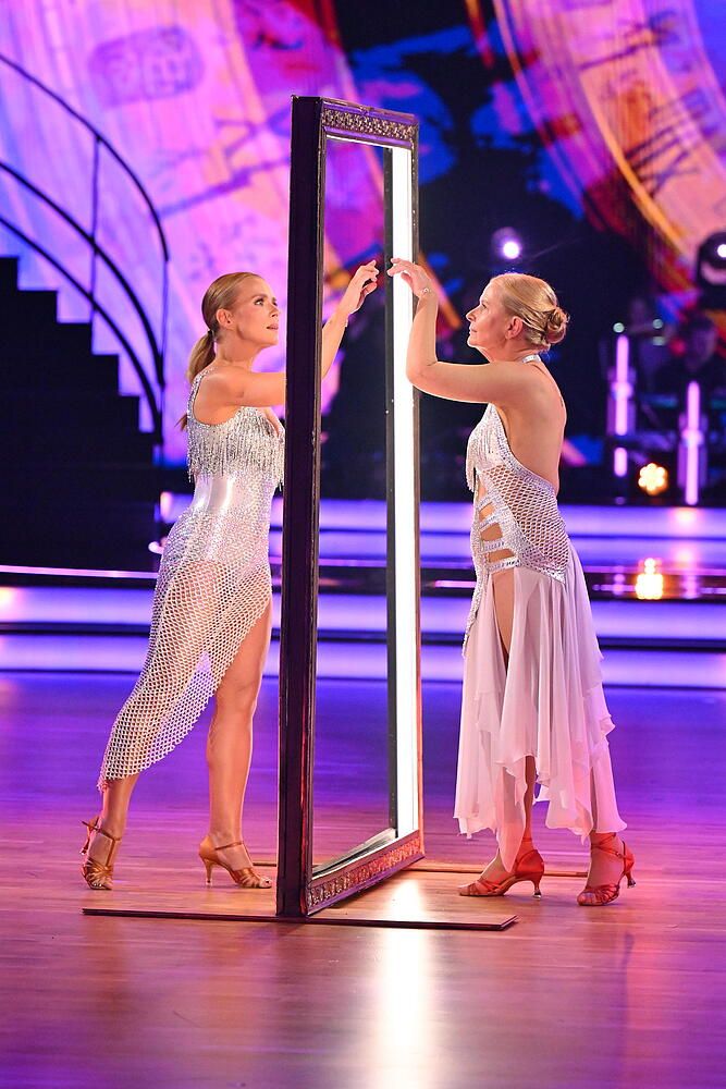 Widzowie grzmią po występie Basi Bursztynowicz. Oberwało się jurorom