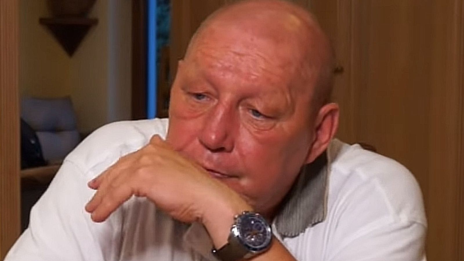 Przepowiednia Krzysztofa Jackowskiego na 2026 rok. To naprawdę się wydarzy