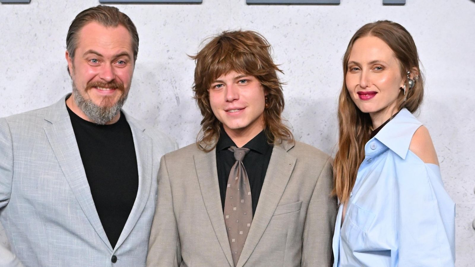 Justyna Wasilewska zachwyciła w "Heweliuszu". kilka osób wie, iż jej ukochana również jest sławna