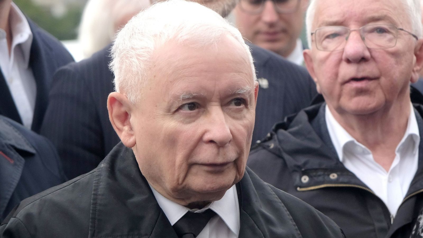 Jarosław Kaczyński