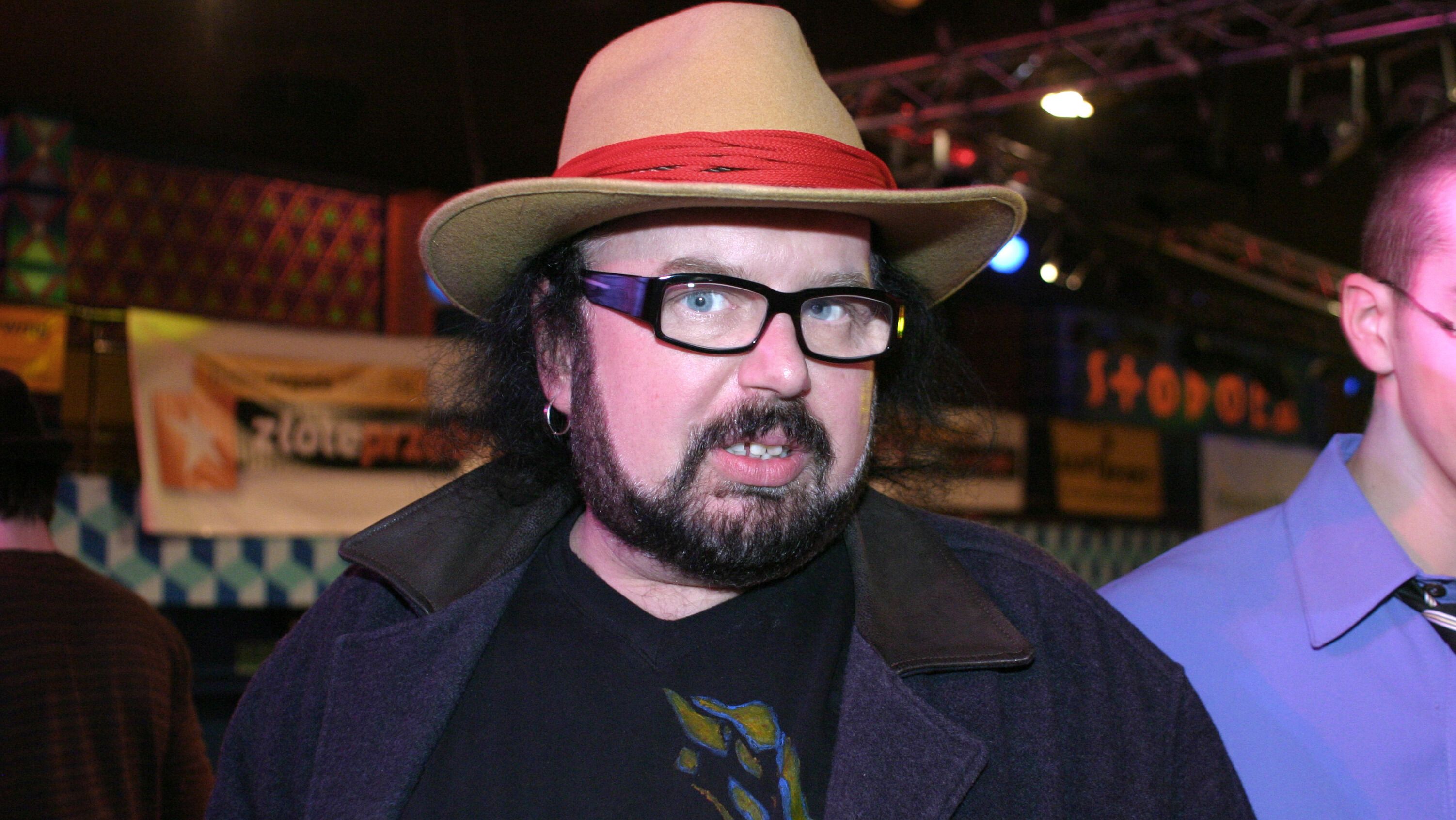 Gruchnęły wieści o Hołdysie. "Dopadło mnie"