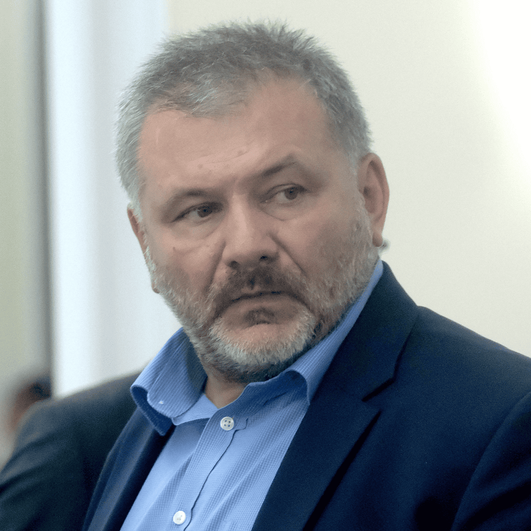 Żurek zabrał głos ws. ślubowania Macieja Berka. Zapowiedział "działania zastępcze"