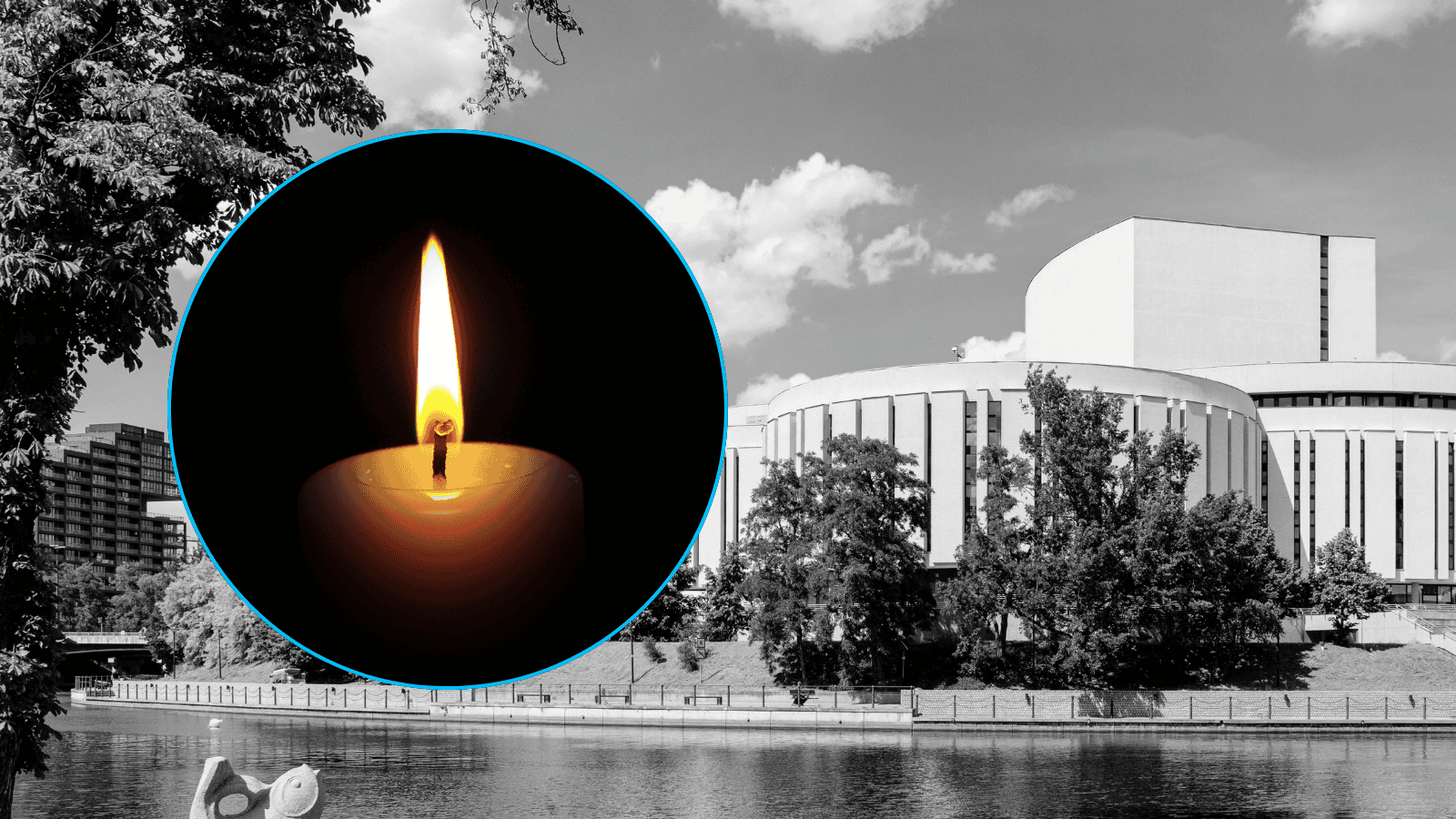 Czarna passa w bydgoskiej operze przybiera na sile. Nie żyje kolejna osoba