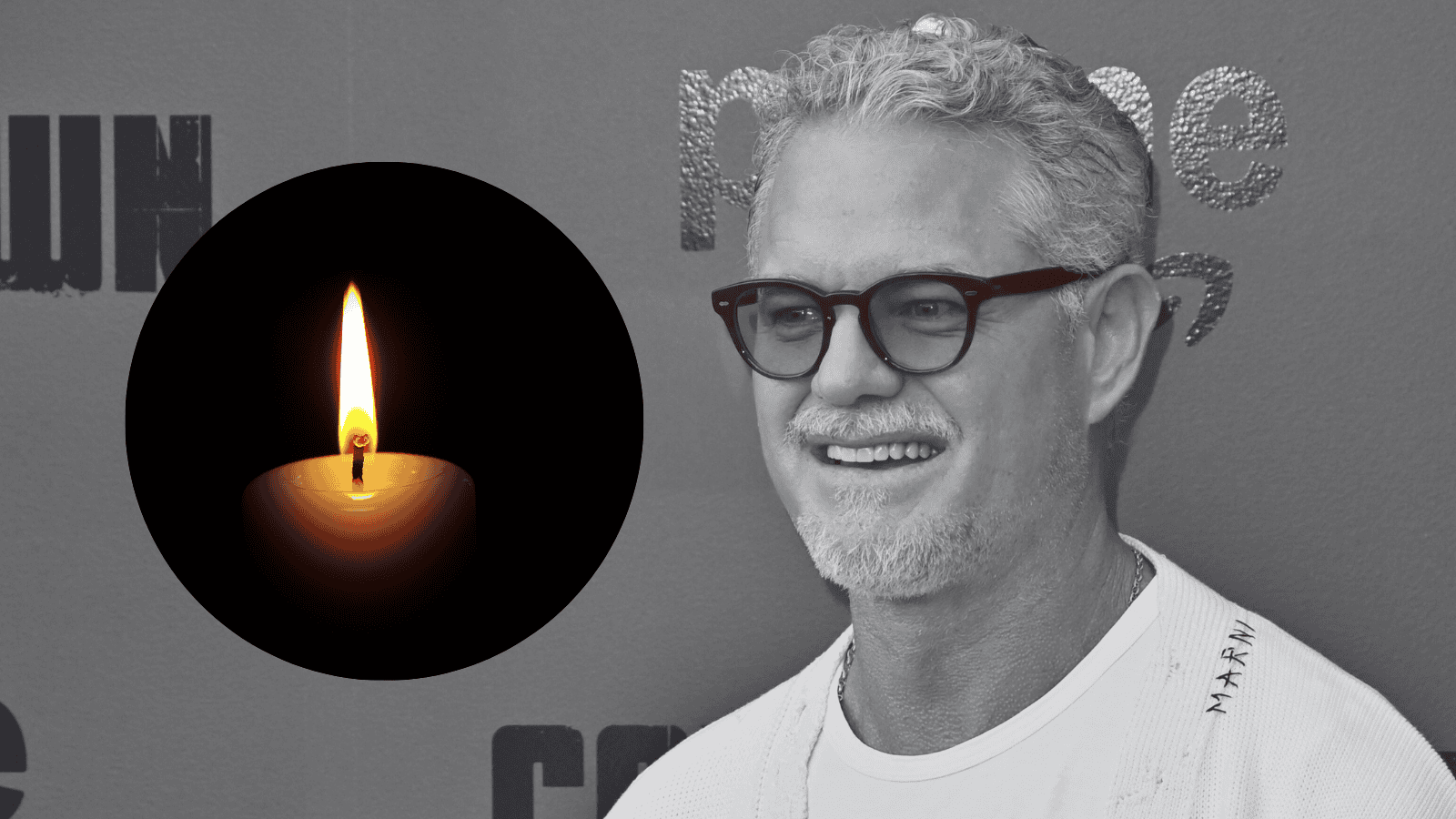 Nie żyje Eric Dane. Świat żegna legendarnego aktora „Chirurgów” i „Euforii”