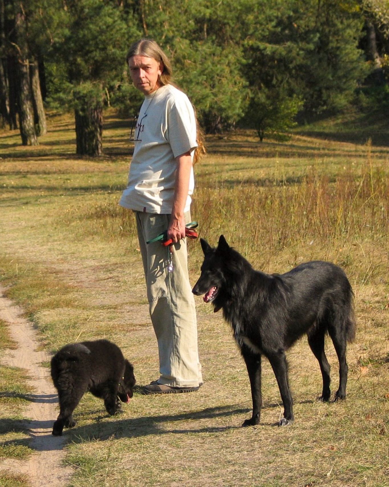 Mąż Ostrowskiej zmarł nagle. Ostatnie chwile były dla niego koszmarem