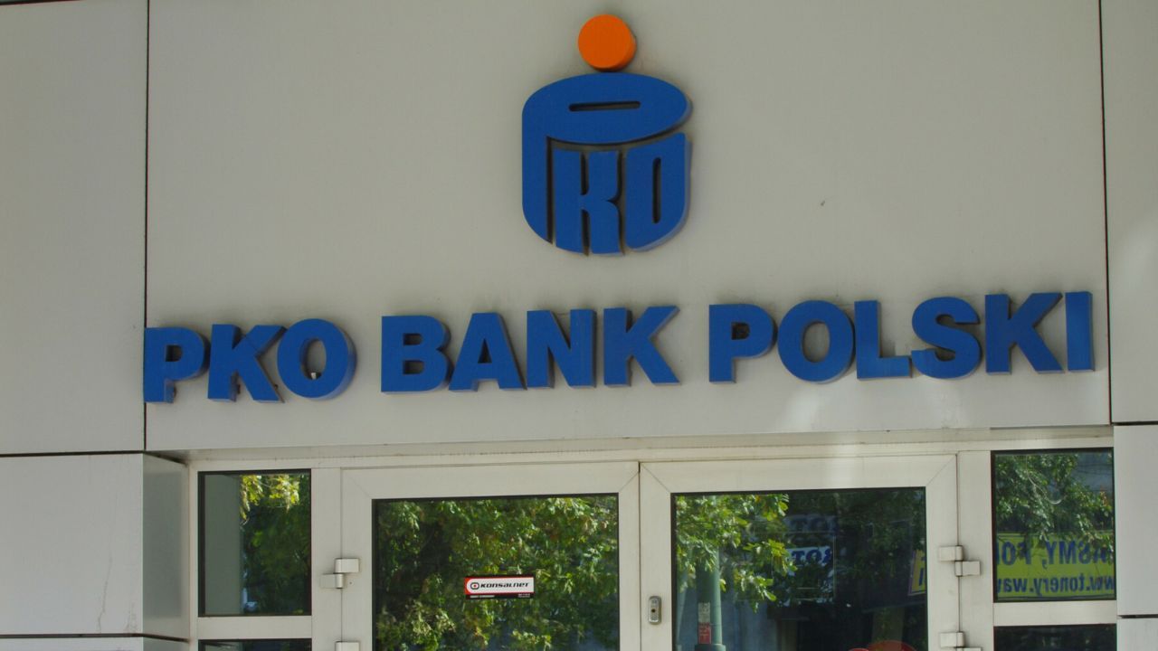 PKO BP