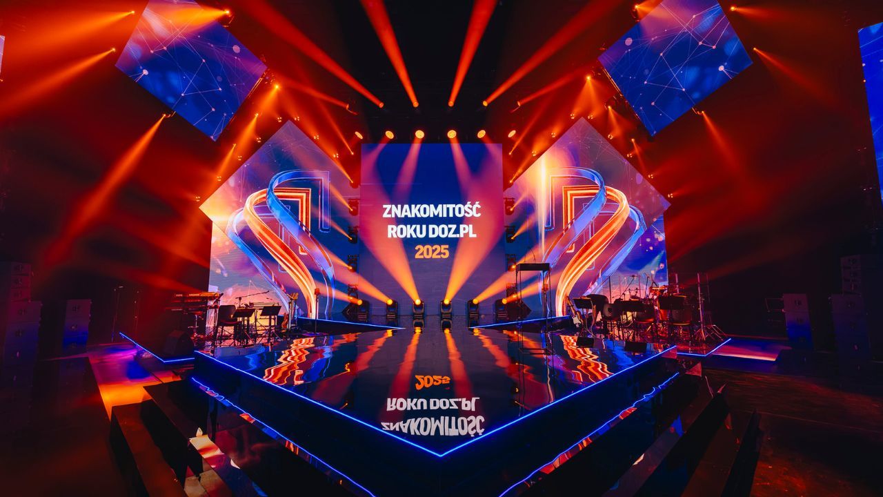 DOZ.pl stawia na użytkowników. Wybrali najlepsze produkty w Plebiscycie Znakomitość Roku