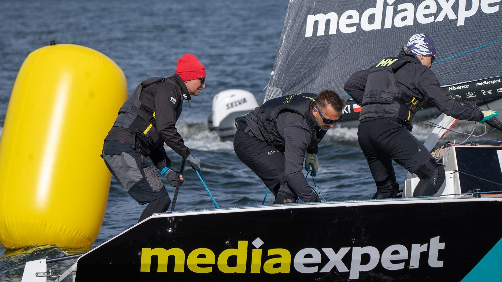 Hisense Media Expert Olsztyn Micro Cup 2026 – wymagające otwarcie sezonu klasy Micro