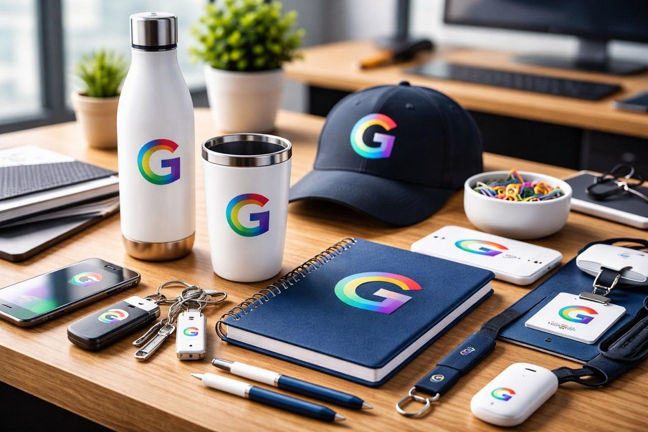 Gadżety reklamowe w strategii biznesowej – perspektywa hellogadzet