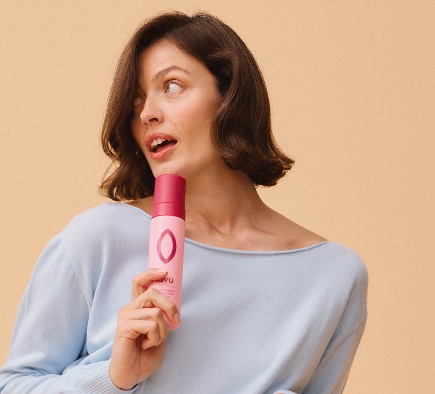 Codzienność, która zaczyna się od troski o siebie. O kobiecej opiece intymnej według Lavu