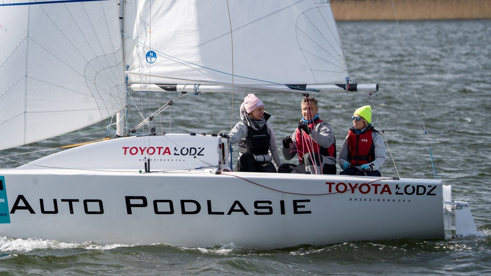 Hisense Media Expert Olsztyn Micro Cup 2026 – wymagające otwarcie sezonu klasy Micro