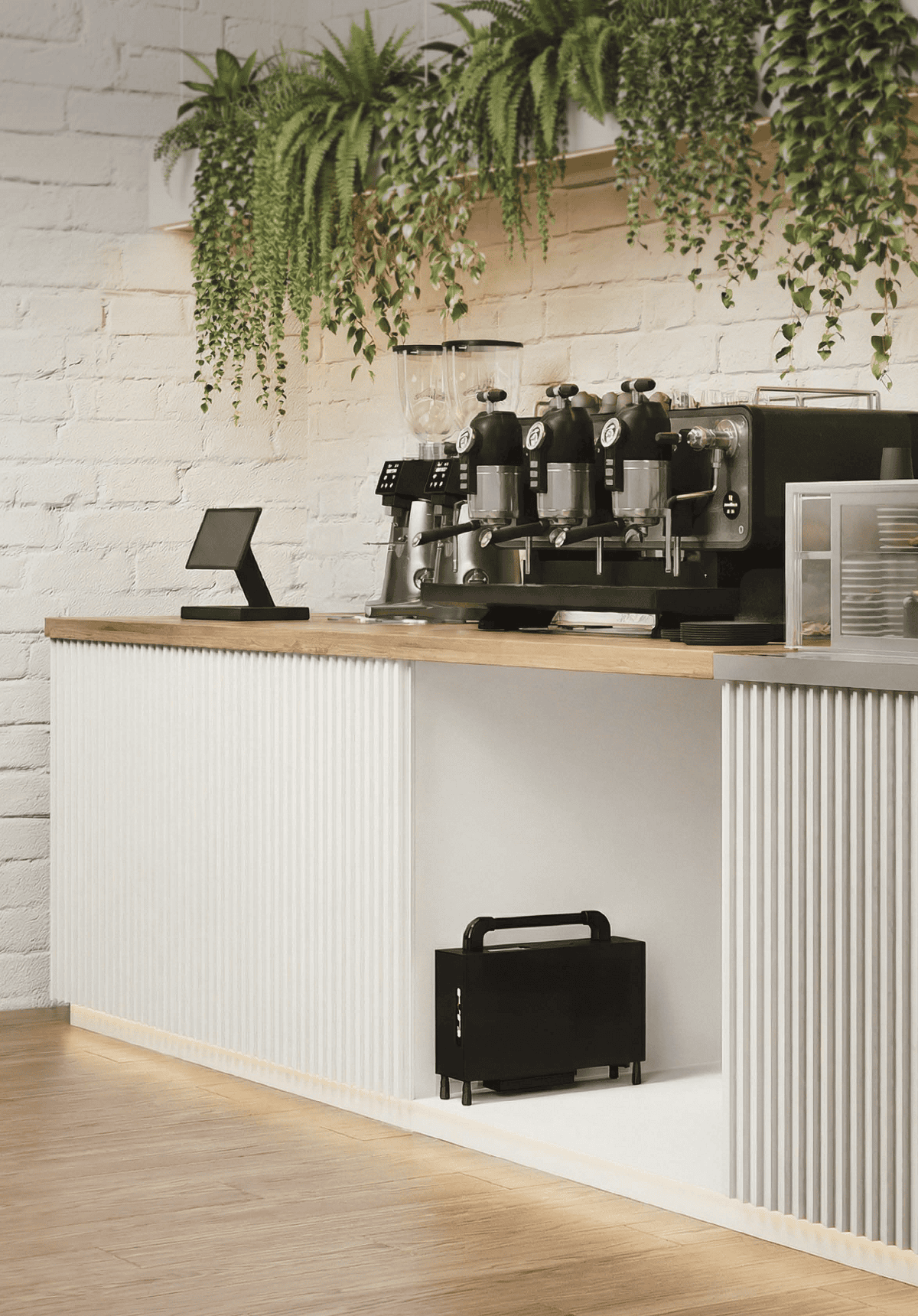 Kaucja i tony butelek, czyli kompletny brak miejsca. Tak się teraz pracuje w branży HoReCa