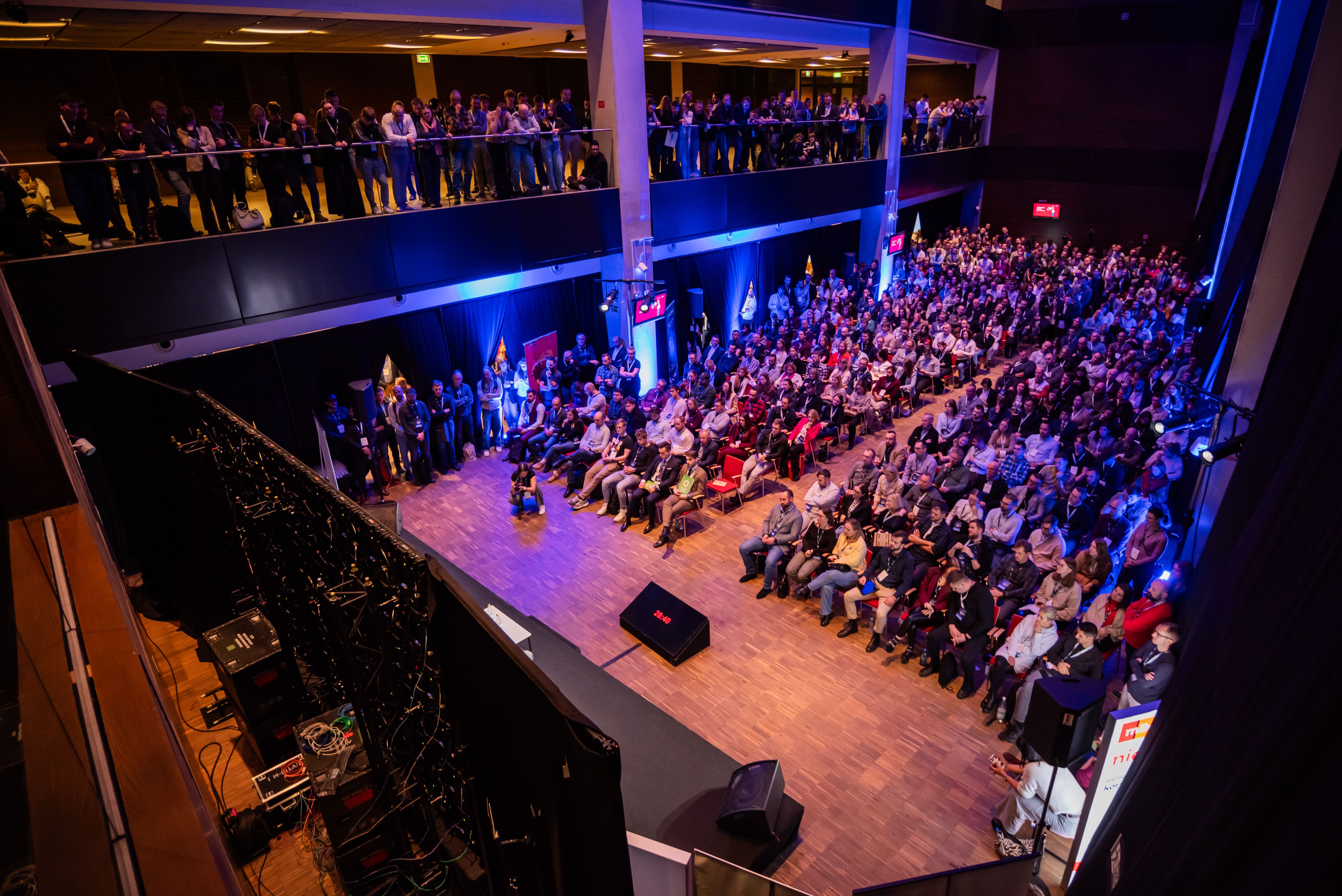 ForFin 2025: rekordowa frekwencja i rosnące zainteresowanie edukacją finansową Polaków