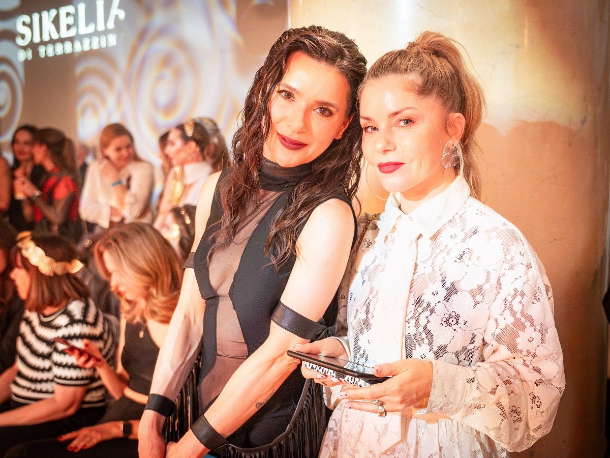 Julia Wieniawa jak Baby z „Dirty Dancing”! Gorąca noc w Pałacu Kultury, Stefano Terrazzino znów to zrobił!
