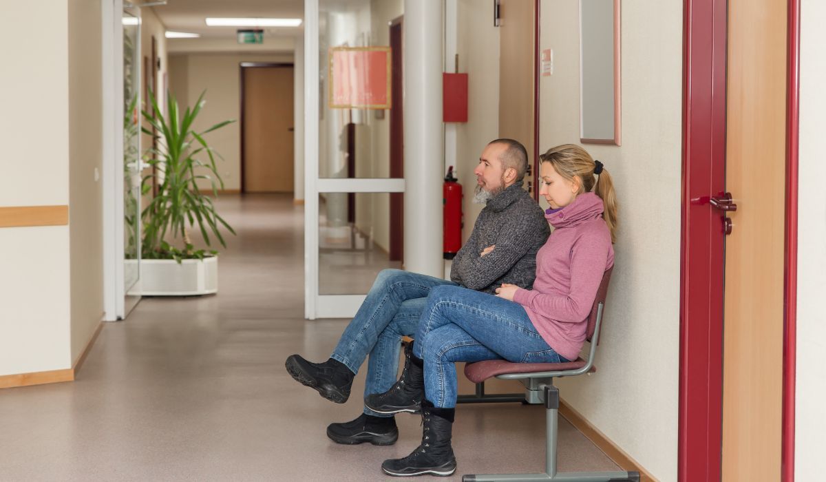 nowe zasady w kolejkach do lekarzy