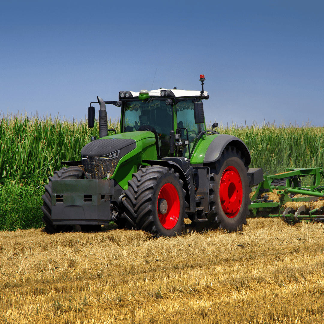 Rolnicy przepłacali za ciągniki. UOKiK rozbił zmowę i nałożył 136 mln zł kary