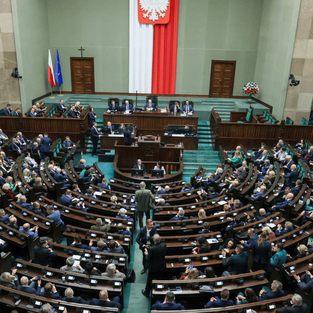 Awantura w Sejmie. Kowalski uderzył w rząd Tuska, padły mocne oskarżenia
