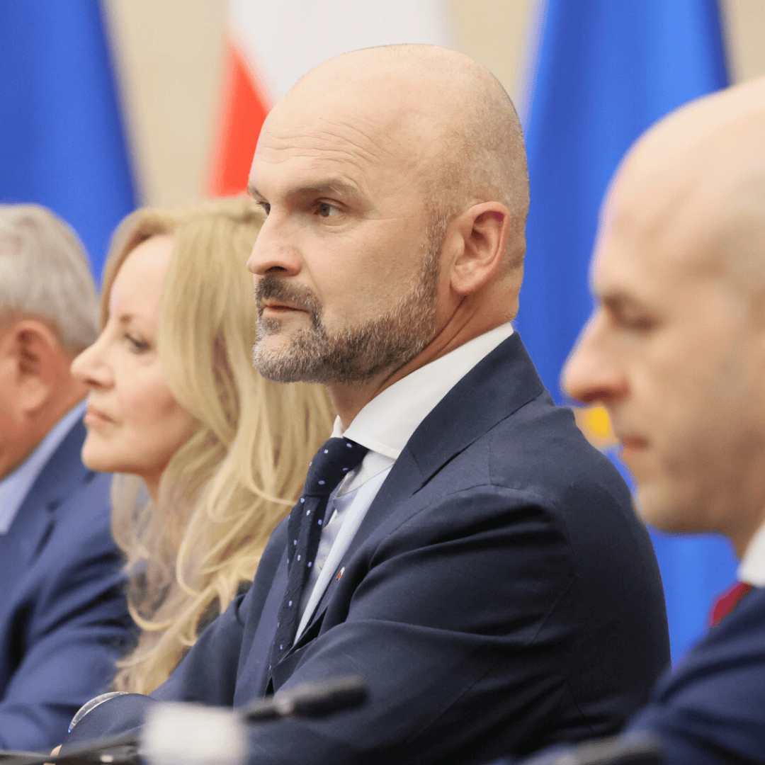 Nawrocki wykorzystany przez oszustów. Jest nagranie, Brzoska apeluje o dotkliwe kary