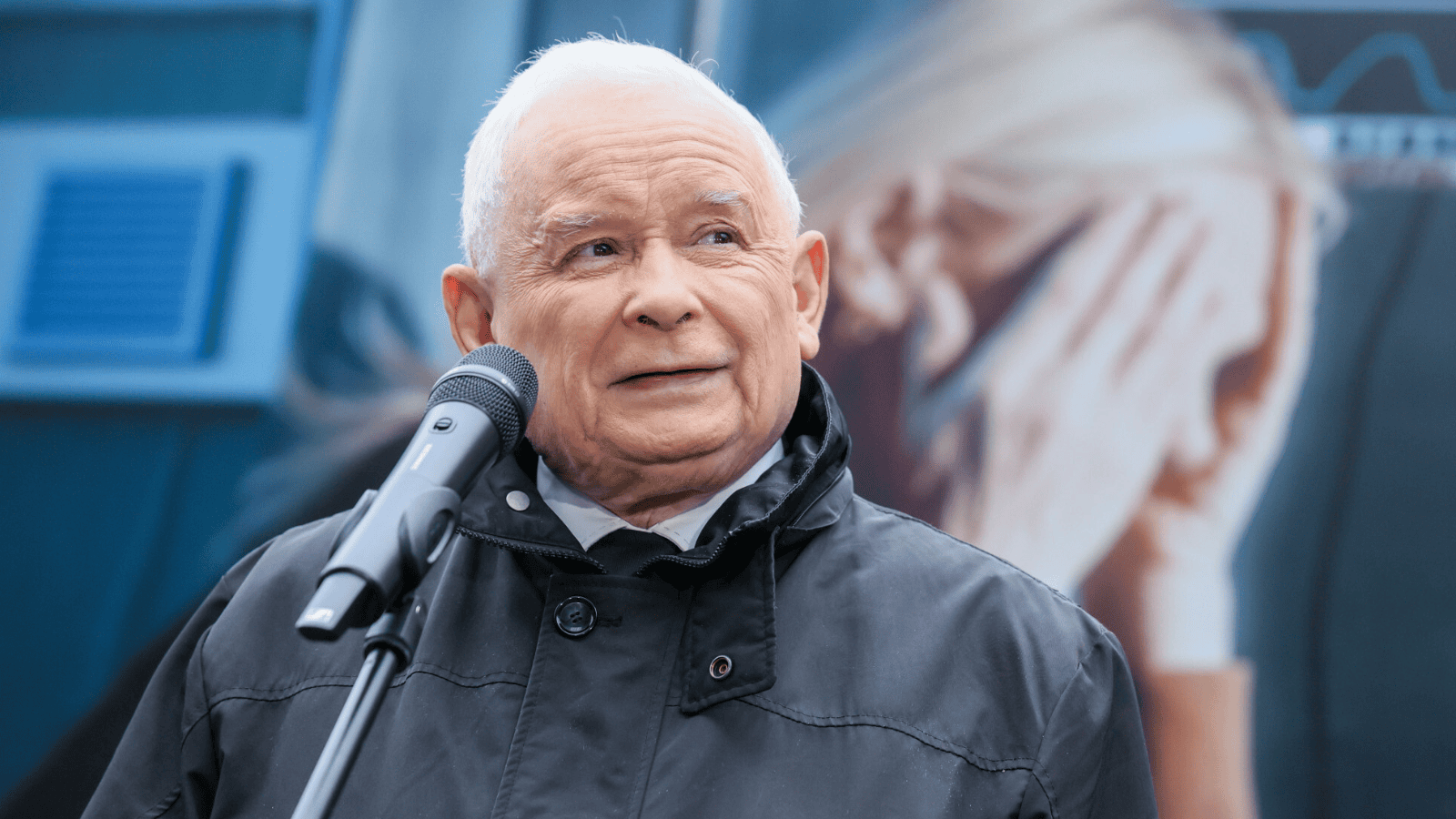 Kaczyński podjął ostateczną decyzję. Przełom w sprawie znanego posła