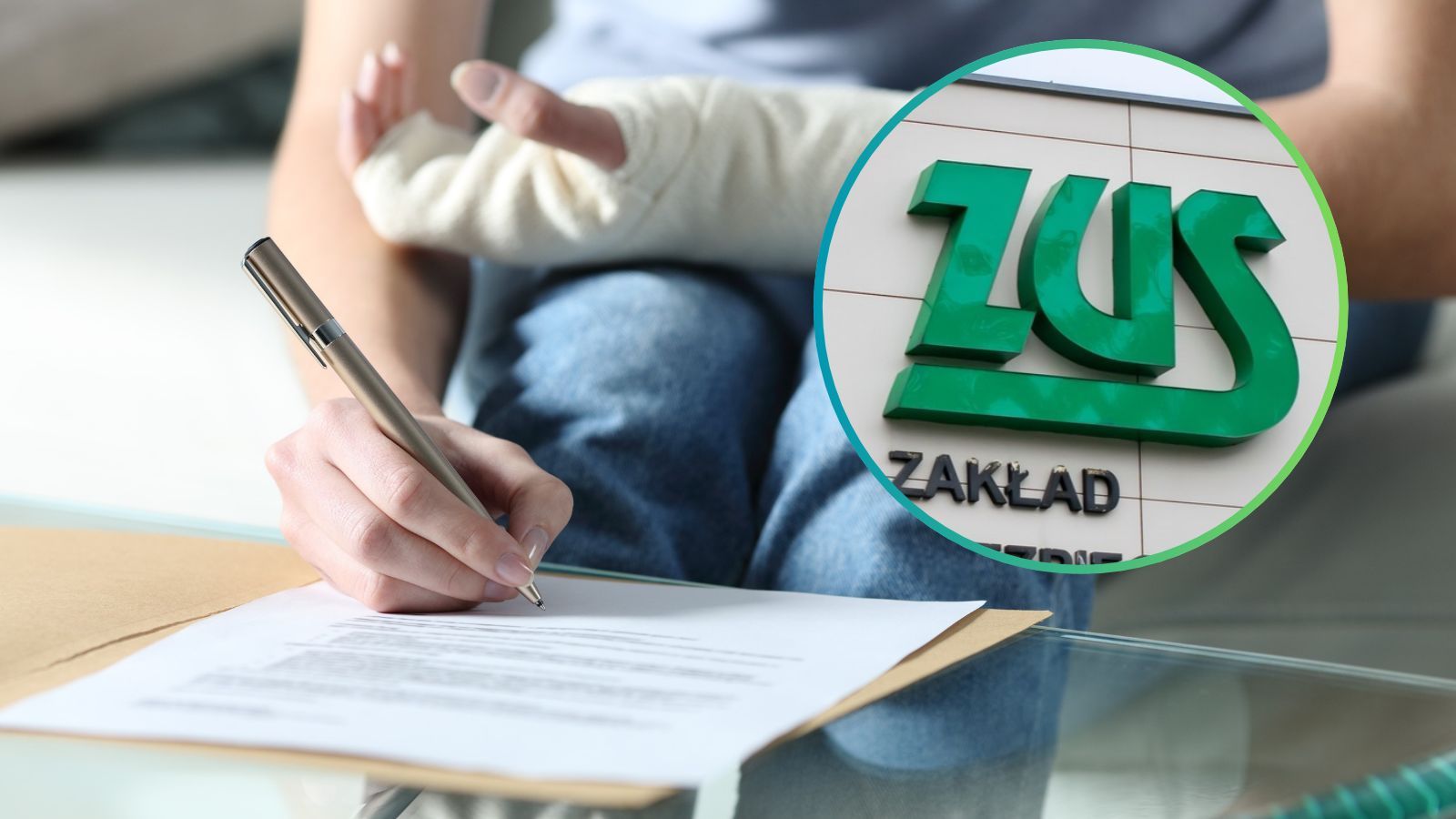 Jedno niedopatrzenie na L4 i tracisz zasiłek. Masz na to 3 dni