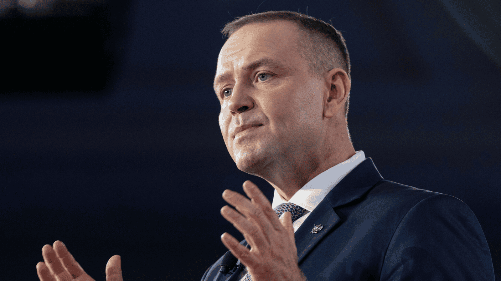 Krzysztof Idziak