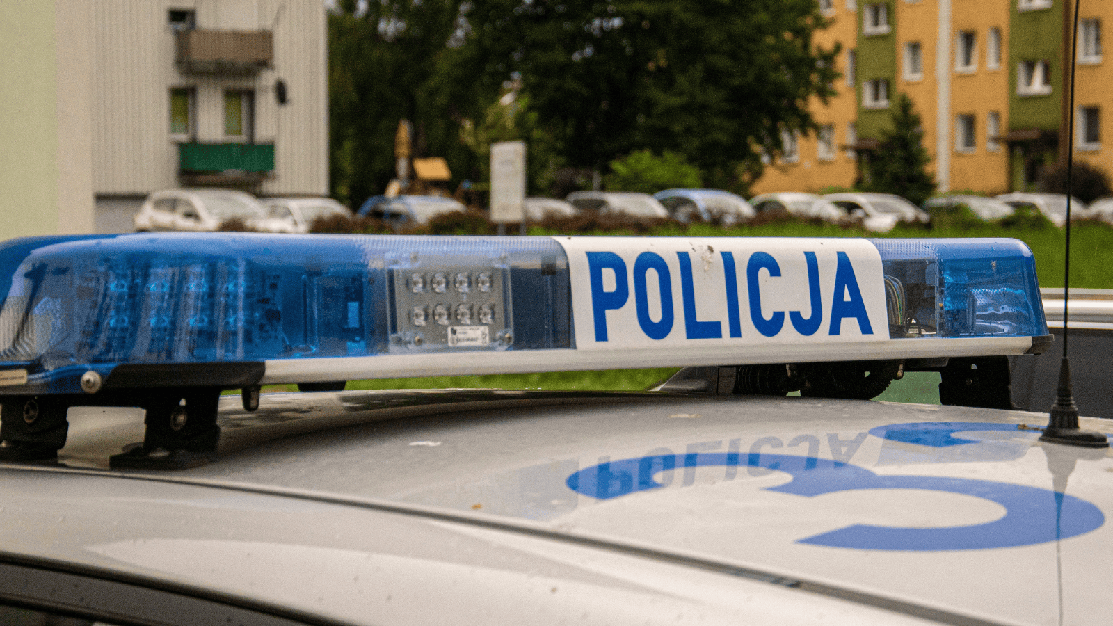 Dwie osoby nie żyją. Obława za 17-latkiem. Nowe informacje od służb