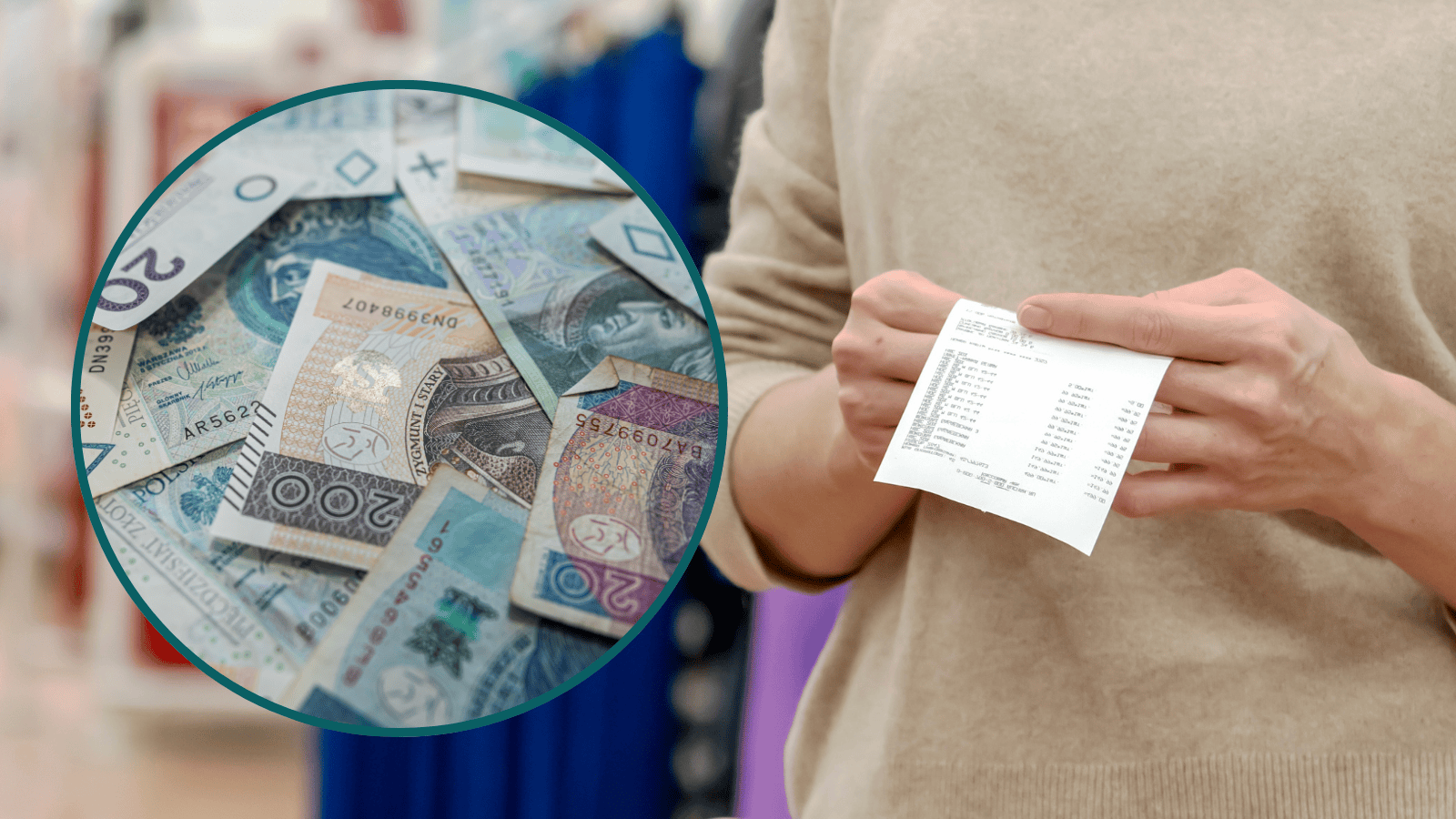 Nowy "król taniości" w polskich sklepach. Tak tanio nie było dawno