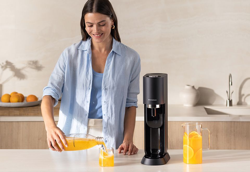 Sodastream