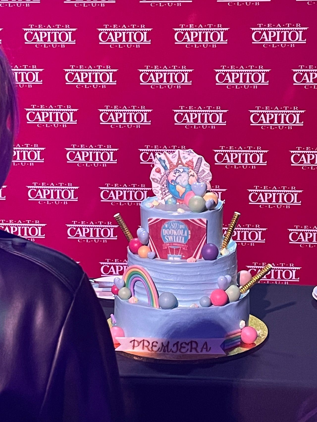 "W 80 dni dookoła świata" w Teatrze Capitol - świetna zabawa dla dzieci i dorosłych