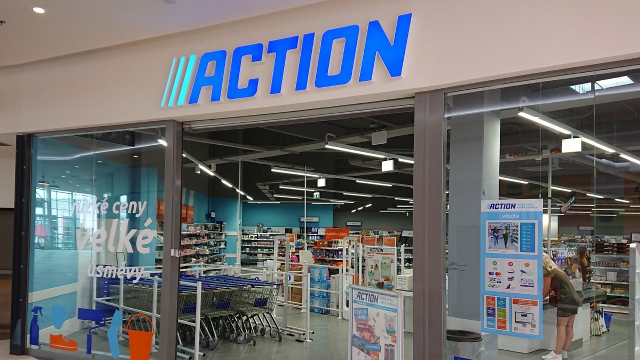 Action
