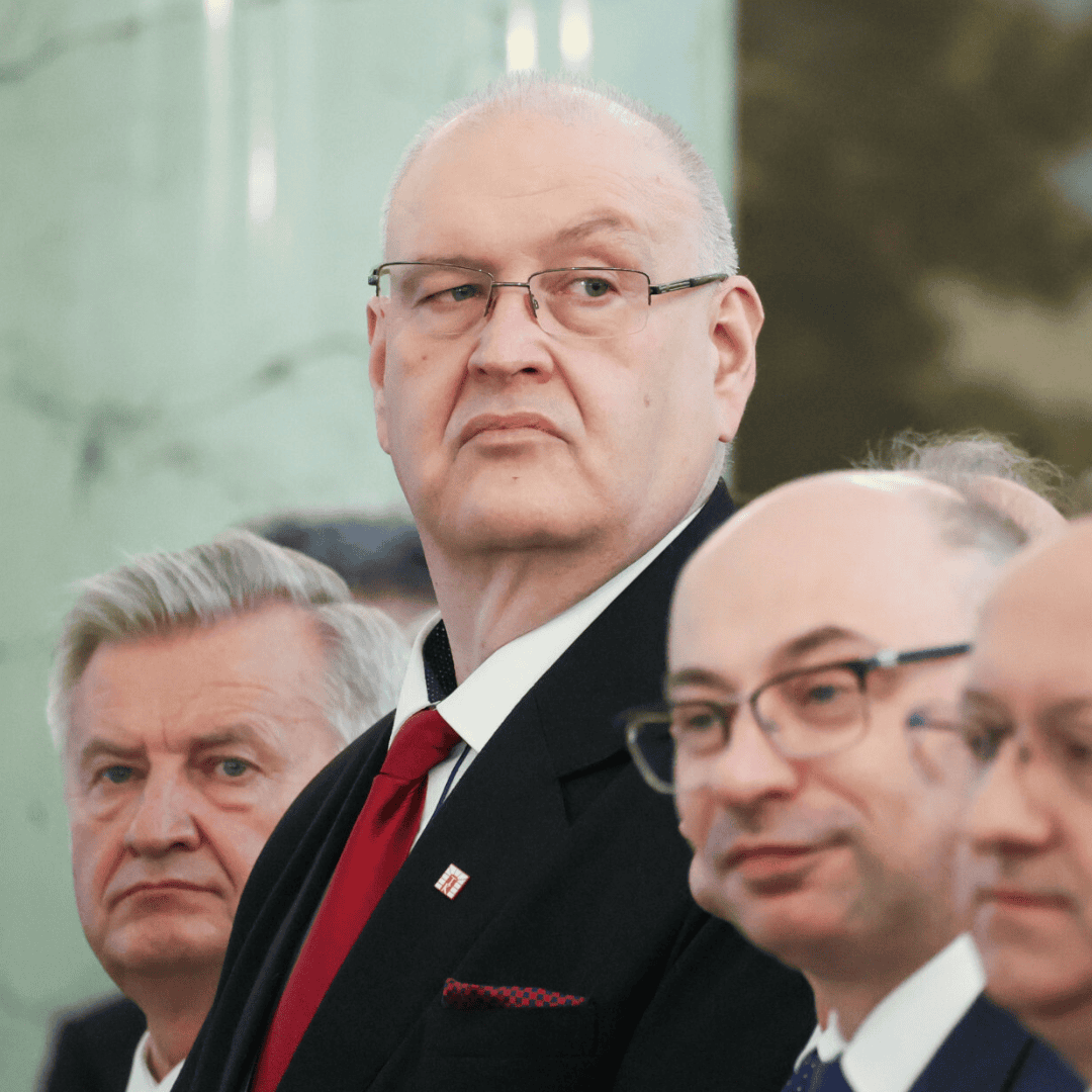 Stanowcza reakcja Święczkowskiego ws. zamieszania z Berkiem. Wyjawił, co z nim zrobi