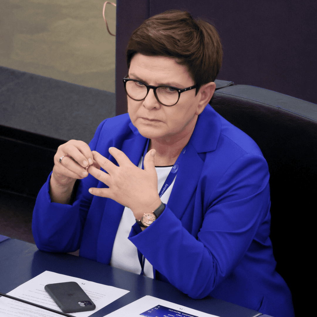 Zapadła decyzja sądu w sprawie Szydło. Jest ostry komunikat prokuratury