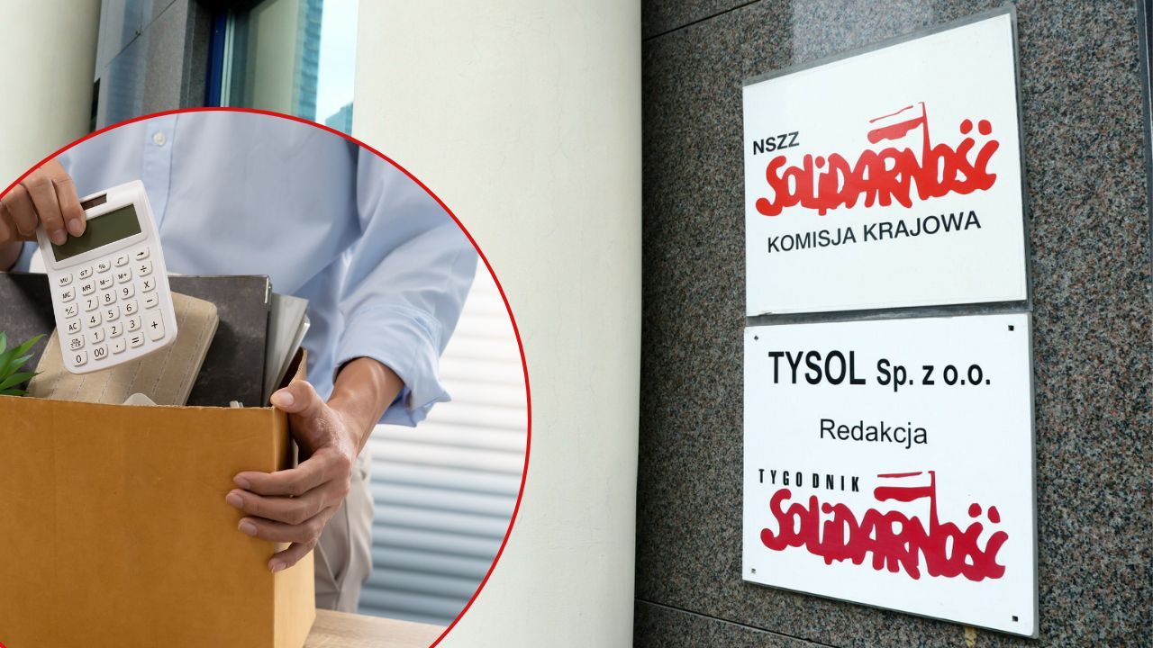 Solidarność