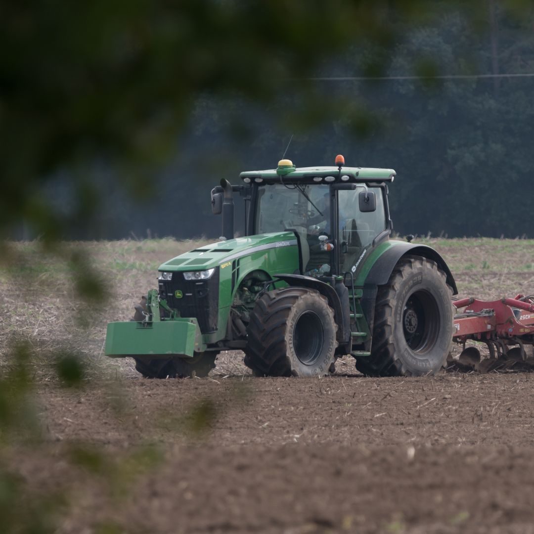Rolnicy mają czas do 2 listopada. Do KRUS muszą wpłynąć pieniądze