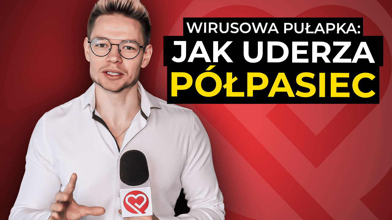 Półpasiec