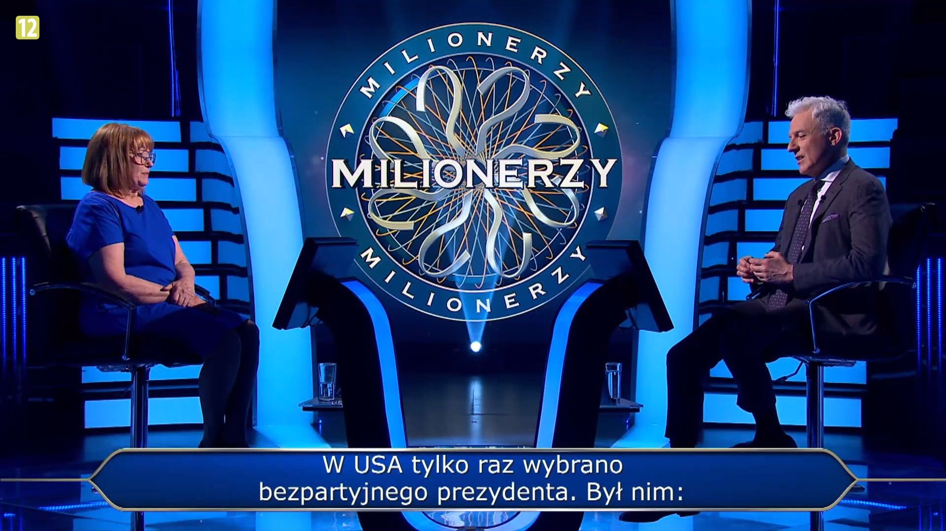 Milionerzy