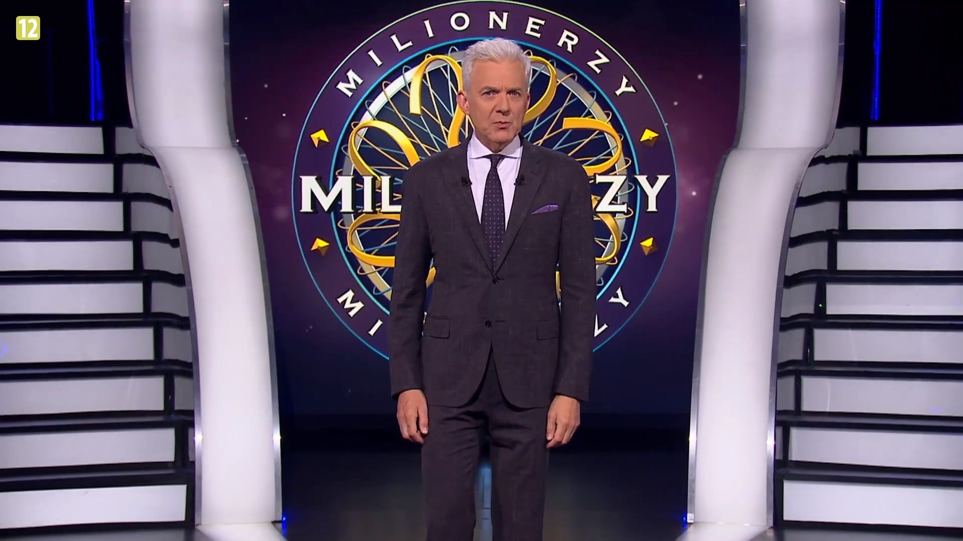 Milionerzy