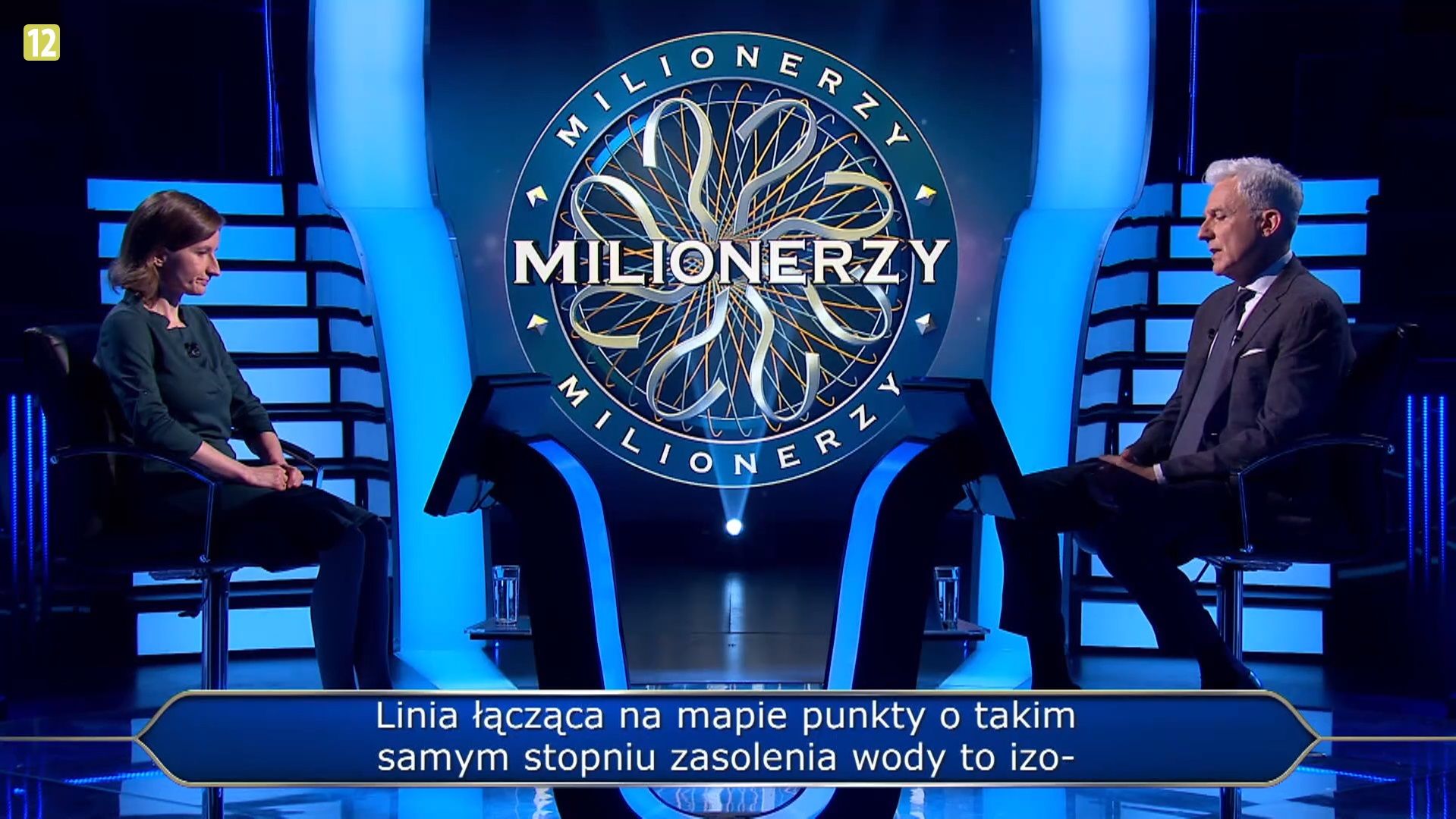 Milionerzy