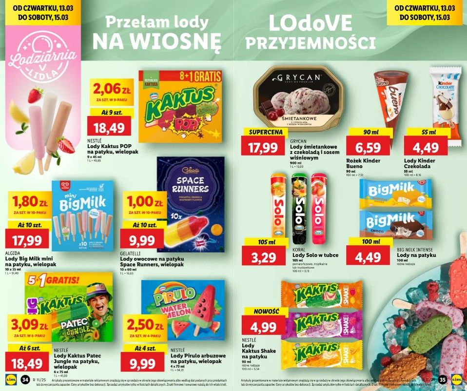 Fot. lidl.pl