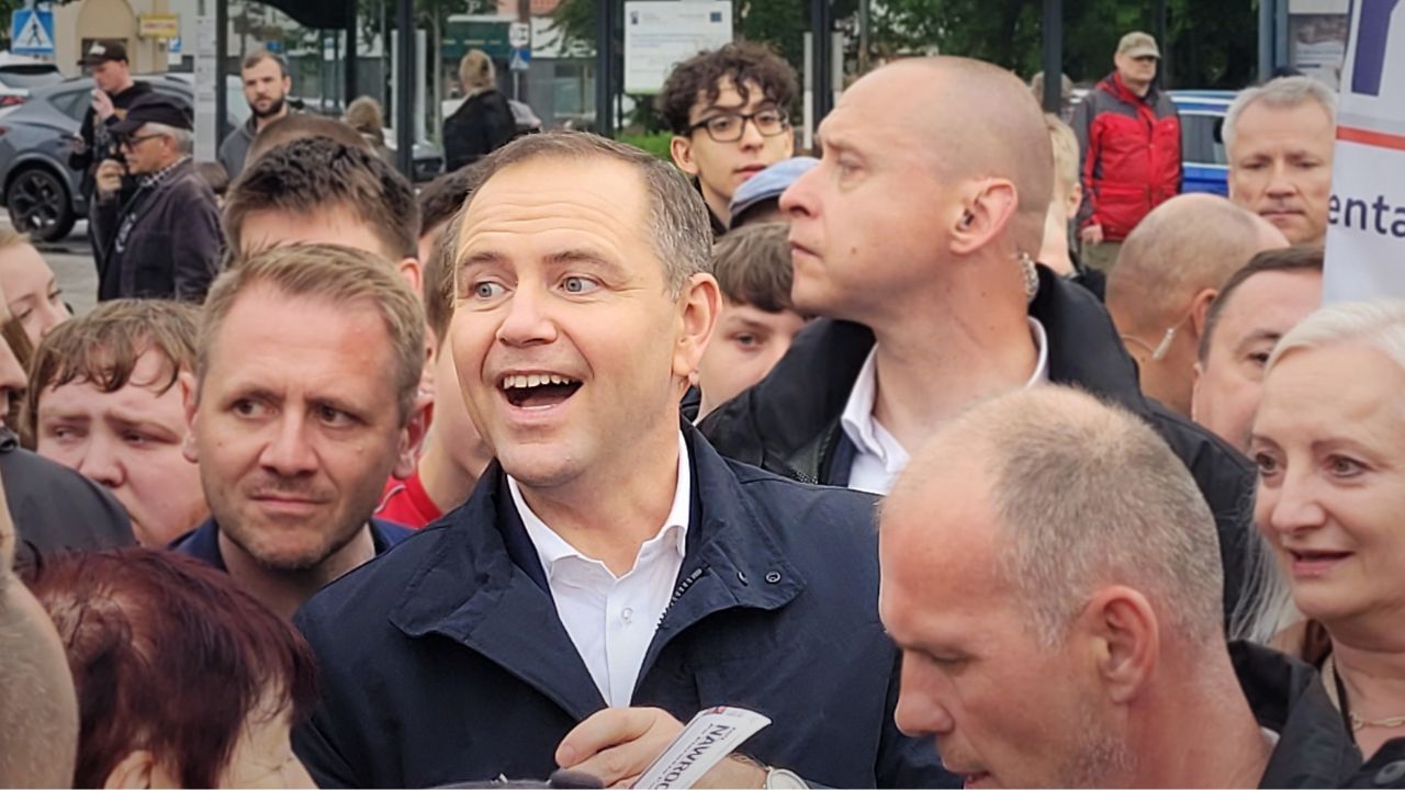 Karol Nawrocki