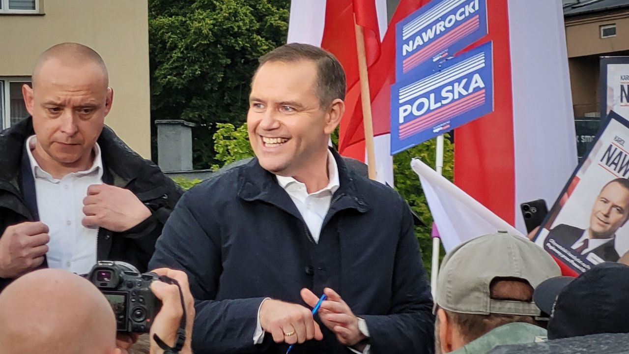 Karol Nawrocki