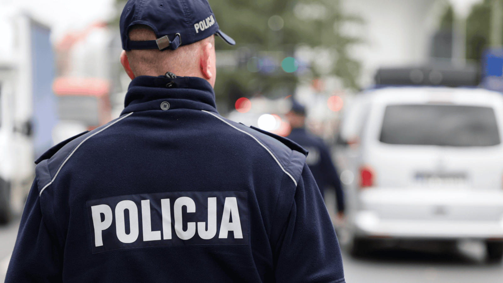 Tragedia w Warszawie, padł strzał. W akcji wszystkie służby